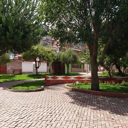 El Hijo del Sol
