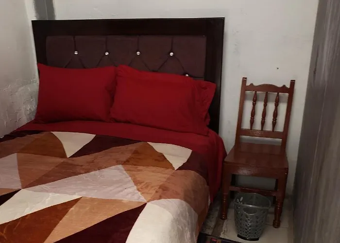 Hotel El Hijo Del Sol Cuzco