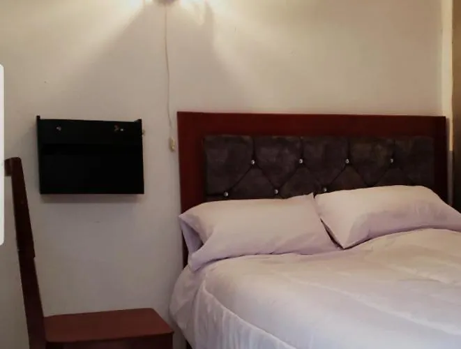 Hotel El Hijo Del Sol *