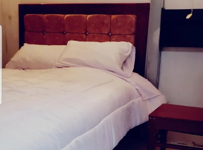 Hotel El Hijo Del Sol