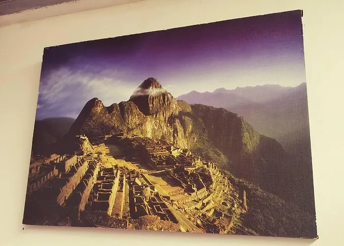 El Hijo Del Sol * Cuzco