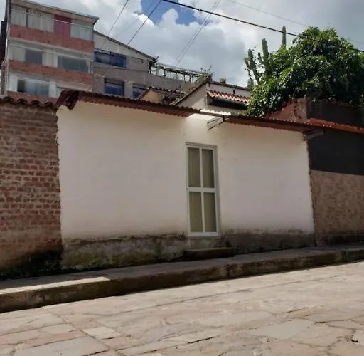 El Hijo Del Sol Cuzco
